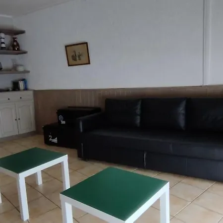 Vakantiehuis Maison Familiale Pour 10 Personnes Au Centre A St Georges D'oleron